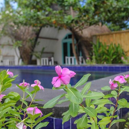 Lucky'S Hostel Гили Еър Екстериор снимка