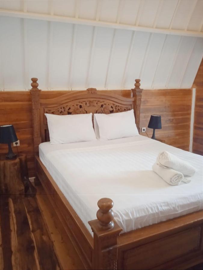 Lucky'S Hostel Гили Еър Екстериор снимка