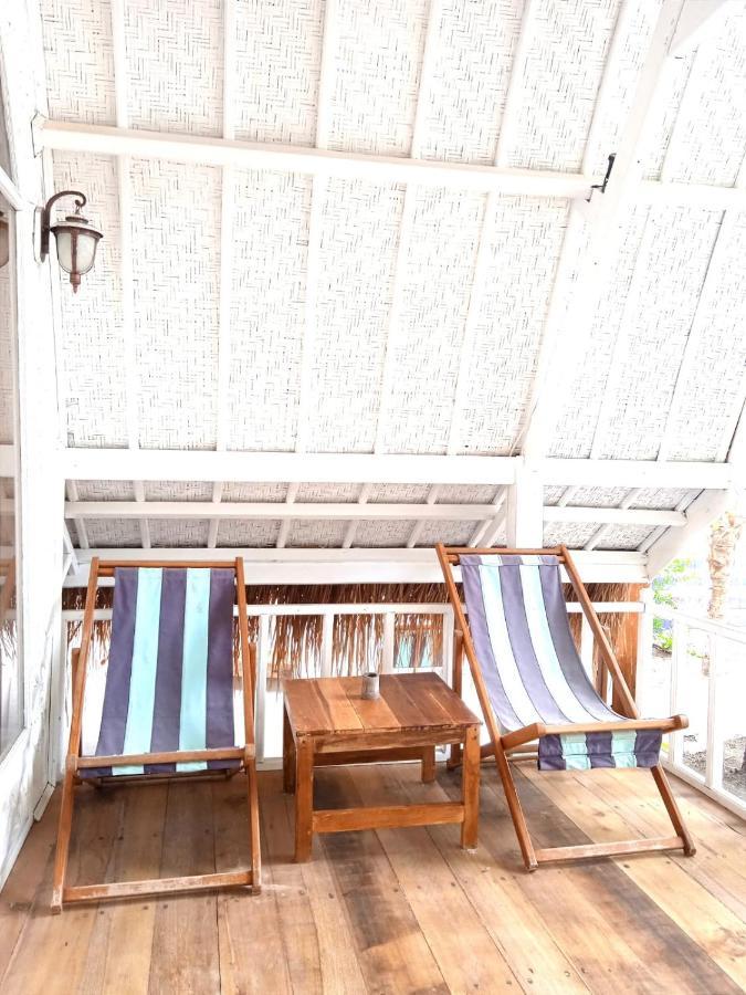 Lucky'S Hostel Гили Еър Екстериор снимка